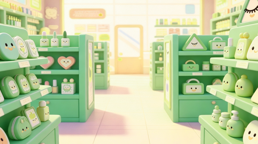 文创礼品行业包装解决方案